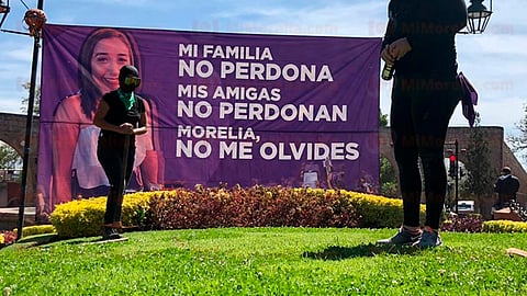 El padrastro señaló que Diego Urik "se les escapó" mientras dialogaba con el padre biológico del joven