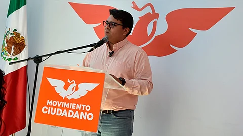 Militarizar al país es traicionar la confianza de la ciudadanía: Antonio Carreño Sosa
