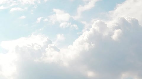 No hay probabilidad de lluvias, asevera SMN