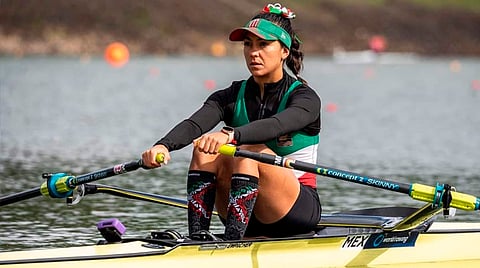 Neoleonesa concluyó como la mejor de América y séptima general