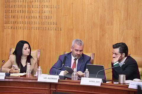 Expediente para construcción de hospital del IMSS, está completo: Sedum