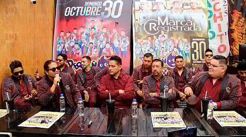 Pequeños Musical quiere "enamorar" a las nuevas generaciones de Morelia