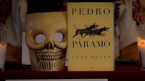 Secum da a conocer las presentaciones de Pedro Páramo en su temporada 20