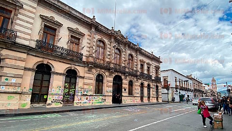 Busca Congreso local ajustar presupuesto para reducir déficit de 35 mdp