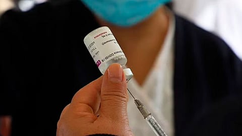 Cofepris está cerca de aprobar dos vacunas contra Covid-19 para su venta comercial