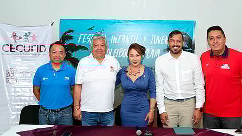 El propósito es descentralizar el deporte y que los habitantes de otros municipios disfruten de eventos nacionales