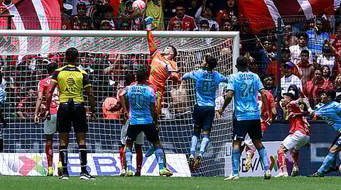 Pachuca vs Toluca: definen fechas y horarios de gran final del Apertura 2022