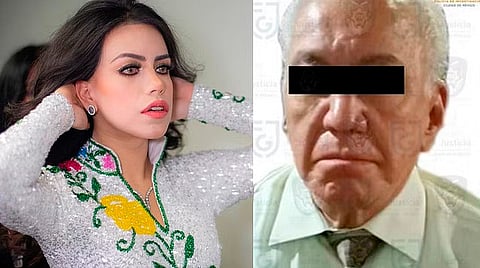 Presunto feminicida de Yrma Lydya murió en prisión por causas naturales: fiscalía