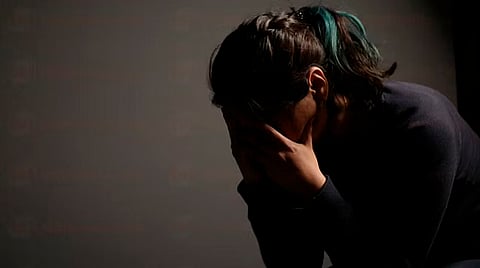 El 56.4 por ciento de los michoacanos registró síntomas de ansiedad, revela encuesta