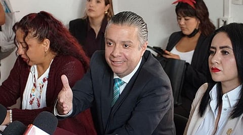 Recurso de reemplacamiento, usado sólo en programas e inversión: SFA