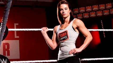 Muere Sara Lee, ex luchadora de la WWE; tenía solo 30 años de edad