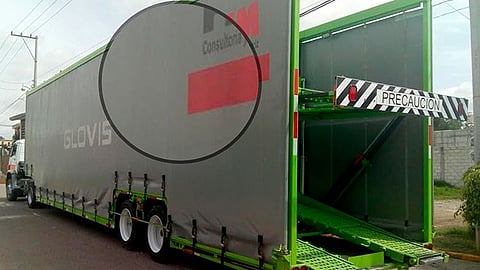 Investiga FGR robo de Autotransporte Federal sobre la autopista Pátzcuaro – Cuitzeo
