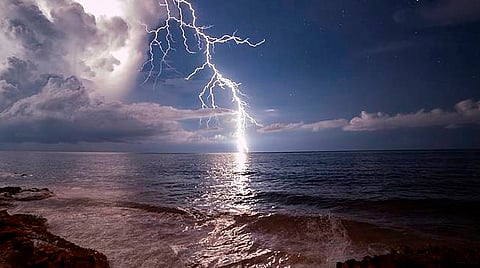 Tormenta tropical “Roslyn” provocará lluvias intensas en Michoacán