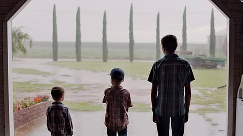 Exhibir en el FICM es “una motivación grandísima”, dijo