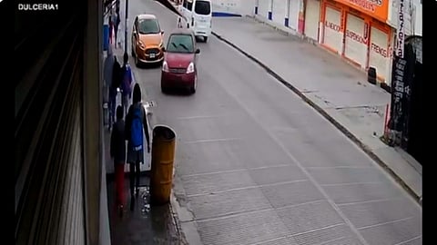 Secuestran a otro niño en el Edomex, ahora en Huehuetoca
