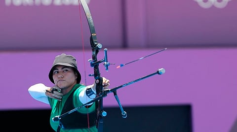 El viernes, práctica de reconocimiento en la sede principal