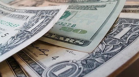 El 99.0% del total de los ingresos por remesas se realizó a través de transferencias electrónicas