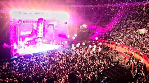 Confirman primer baile del 2023 en Morelia