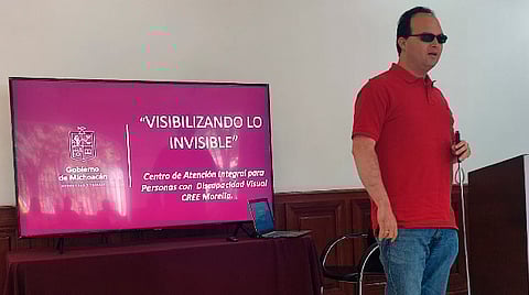 Promueve Sectur capacitación sobre inclusión