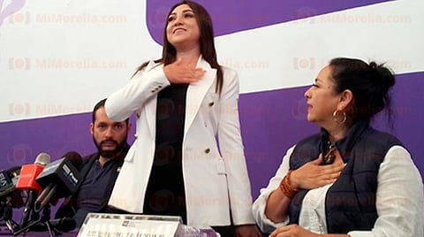 "A mí me sorprendió, las hemos estado buscando en sus domicilios sin tener respuesta", dice edil