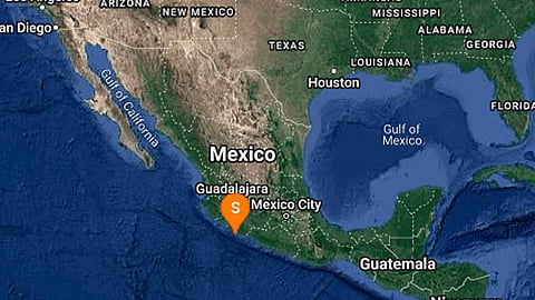 No se reportan daños