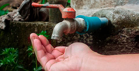 Mala distribución del agua en Michoacán, por total desorden en organismos: CEAC