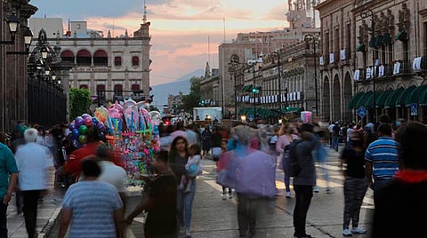 Recomienda SSM mantener uso de cubrebocas a adultos mayores y enfermos