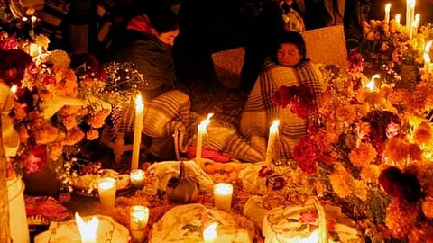 Las celebraciones no deben confundirse con una fiesta