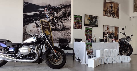 Llega a Morelia el IV Festival Rock y Ruedas 2022