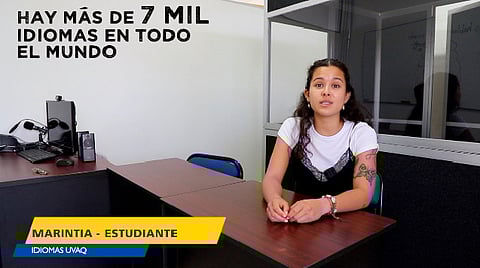 El idioma es cultura