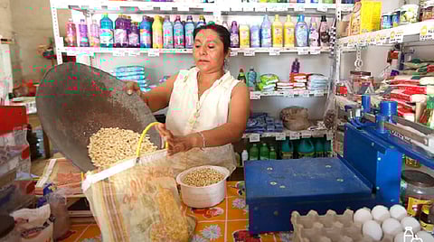 "Michoacán sin carestía", el programa que busca reducir el aumento de precios en la Canasta Básica en el estado
