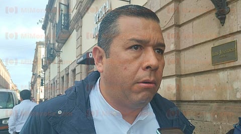 "Unidad para que Ebrard mantenga preferencia en encuestas", adelanta Barragán