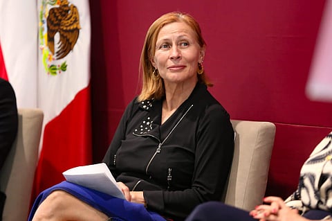 Revela Tatiana Clouthier porqué renunció a la Secretaría de Economía