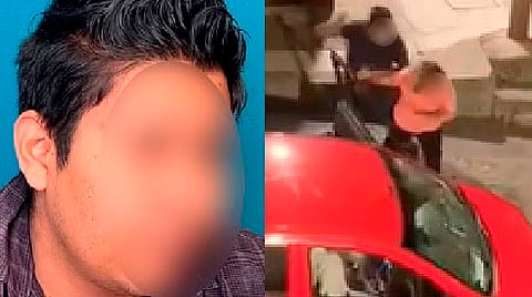 Suman 10 víctimas de presunto ladrón en Morelia; esto se sabe