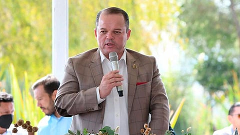 Michoacán seguirá actuando con una visión de trabajo en equipo como lo ha venido haciendo en este primer año de gobierno, señaló el encargado del Despacho de la Sedeco