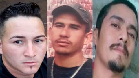 La información que aporten los particulares será recibida en la Agencia de Inteligencia Criminal de la Fiscalía General del Estado de Michoacán