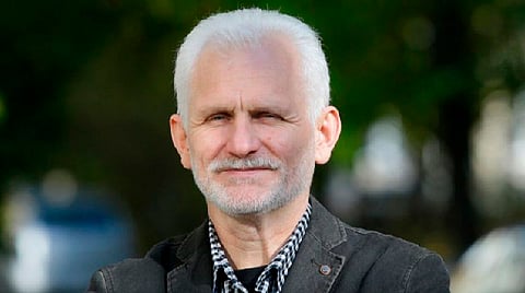 Defensores de DH de Bielorrusia, Ucrania y Rusia ganan Premio Nobel de la Paz