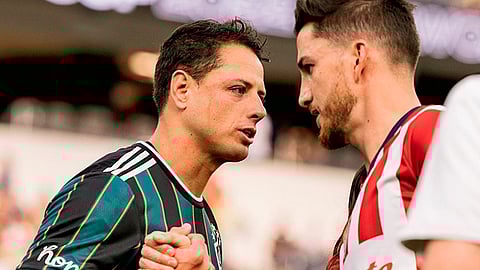 Del 21 de julio al 19 de agosto, habrá duelo por el tercer lugar