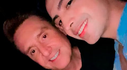 Daniel Bisogno y Jesús Castillo terminaron noviazgo: revista