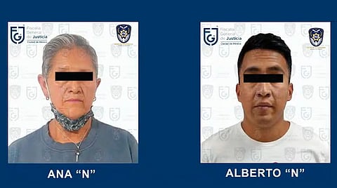 El menor de 6 años de edad murió ahogado en una clase de natación