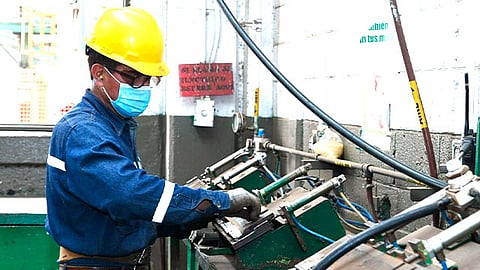 Michoacán cerrará el año con récord en empleos y crecimiento de actividad industrial