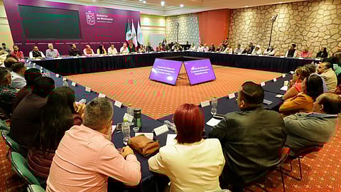 De forma incluyente se fortalece a todos los municipios michoacanos: Jesús Mora