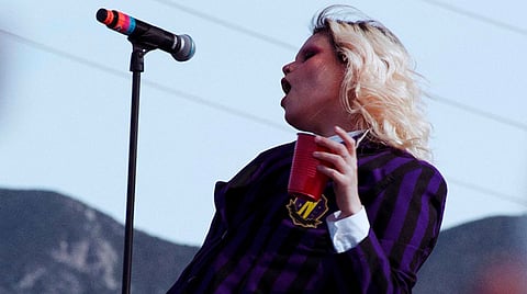 Bruses viene a Morelia