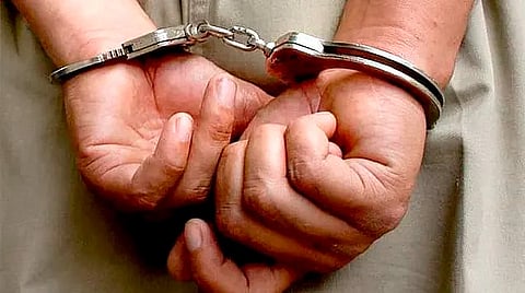 Michoacán: le dan 21 años de prisión por violar a su sobrina menor de edad