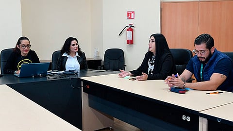 El objetivo es simplificar los trámites que los ciudadanos deben realizar