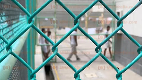 Vinculan a proceso a tres hombres por el secuestro de una mujer en Michoacán