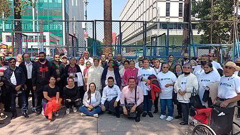 Semigrante invita a estar atentos y no pagar por gestiones del trámite a particulares