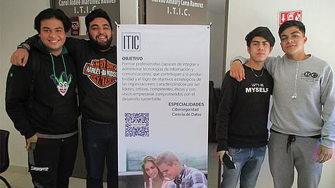 El personal de la carrera de Ingeniería en Tecnologías de la Información y Comunicaciones tendrán recursos de aprendizaje, herramientas de software, infraestructura de nube y ambientes de prácticas, todos proporcionados por Oracle