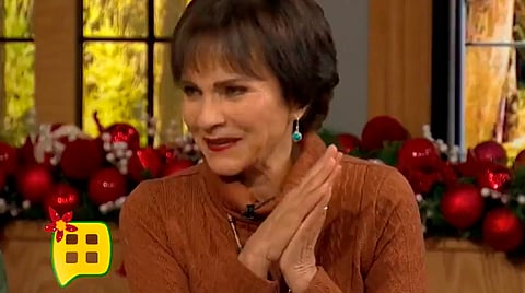 Pati Chapoy confirma la sorpresa que anunció y es lo que muchos pensaban