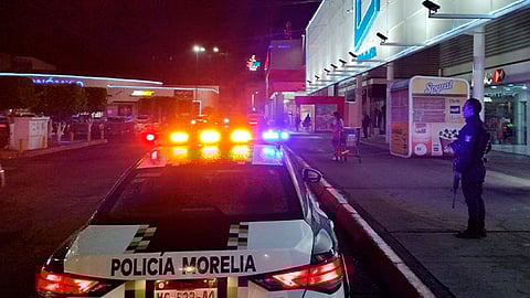 2 intentos de robo frustrados y 2 detenidos, gracias a la acción policial